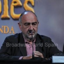 Claude-Michel Schönberg Says Upcoming Manila Production of LES MIS Will Be 'Entirely Different'