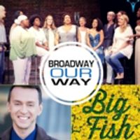 STAGE TUBE: Broadway Inspirational Voices Continues 'Broadway Our Way' Series with… Video