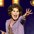 Scoop: Talks Underway to Bring GYPSY Starring Imelda Staunton to Broadway!