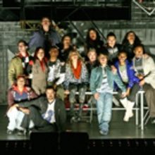 Original Cast Reunites for 10th South Africa Anniversary with RENT IN CONCERT