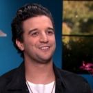 VIDEO: Mark Ballas Talks JERSEY BOYS Casting: 'I'm Incredibly Honored'