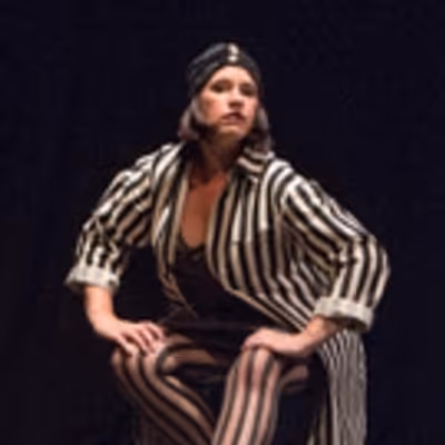 Photo Flash: Meet the Cast of Sierra Stages' CHICAGO, Coming to the Nevada Theatre