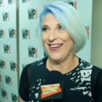 TV: Get Ready to Laugh with Lisa Lampenelli & the Cast of STUFFED! Video