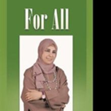 Nabelah Al-Neghaimshi Pens FOR ALL