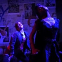 STAGE TUBE: First Look at Highlights of AMERICAN IDIOT at New Line Theatre