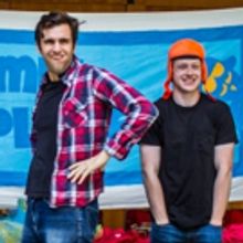 Shakespeare in the State Parks Returns for One-of-a-Kind Third Season