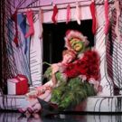 BWW Review: National Theatre's HOW THE GRINCH STOLE CHRISTMAS Brings Christmas Cheer…