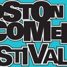 ImprovBoston Partners with Boston Comedy Festival