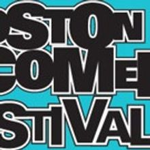 ImprovBoston Partners with Boston Comedy Festival