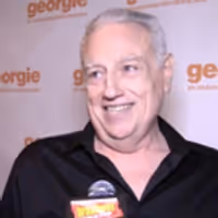 TV: Inside Opening Night of GEORGIE: MY ADVENTURES WITH GEORGE ROSE Video