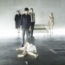 National Theatre Announces Tour of Patrick Marber's Adaptation of HEDDA GABLER