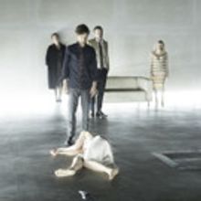 National Theatre Announces Tour of Patrick Marber's Adaptation of HEDDA GABLER
