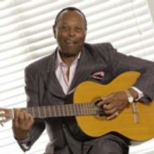 Soul Music Legend Charles Wright Performs Tonight at the Saban Theater