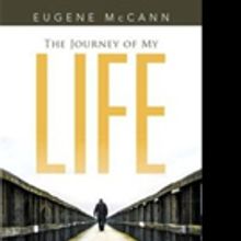 Eugene McCann Announces THE JOURNEY OF MY LIFE