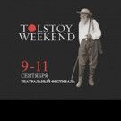 Leo Tolstoy's Estate Holds International Theatre Festival