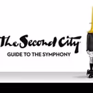 NSO Pops to Give U.S. Premiere of THE SECOND CITY GUIDE TO THE ORCHESTRA