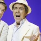 DIRTY ROTTEN SCOUNDRELS' Rufus Hound Joins Trevor Nunn's THE WARS OF THE ROSES at…