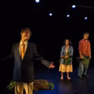 amador/stokes to Stage World Premiere of DUELS by Nick Stokes