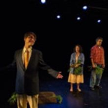 amador/stokes to Stage World Premiere of DUELS by Nick Stokes