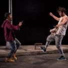 Photo Flash: First Look at Antoinette Nwandu's PASS OVER at Steppenwolf