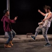 Photo Flash: First Look at Antoinette Nwandu's PASS OVER at Steppenwolf