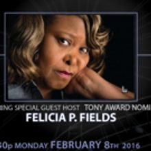 Cast Set for LAUNCHINGFWD at City Winery