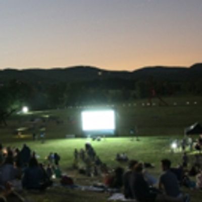 Rooftop Films to Bring THE FILM RAMBLE Back to Storm King Art Center