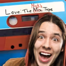 Comedy Dynamics to Release Nick Guerra's 'Love: The Nick's Tape'