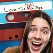 Comedy Dynamics to Release Nick Guerra's 'Love: The Nick's Tape'