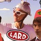 Lard Dog + Billy Kelly Come to NYC's Peoples Improv Theater 5/6!