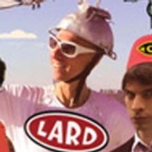 Lard Dog + Billy Kelly Come to NYC's Peoples Improv Theater 5/6!