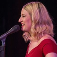 Theresa Kloos Returns to Met Room With REASONS TO BE UNSUCCESSFUL