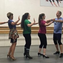 BWW Previews: CRAZY FOR YOU at Theater In The Park