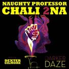 Naughty Professor Featuring Chali 2na Release Single 'Darker Daze'