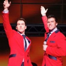 First Dates Announced for JERSEY BOYS Tour of the UK and Ireland