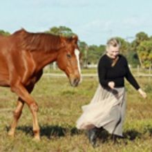 Martita Goshen's SANCTUARY to Premiere at Paul Taylor Dance Studio