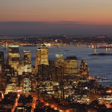 More Holiday Weekend DINING DESTINATIONS in NYC