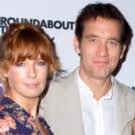 Photo Coverage: Meet the Company of Broadway-Bound OLD TIMES- Clive Owen, Eve Best…