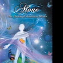 Sonia Sabharwal Pens ALONE, THE SPIRITUAL AWAKENING WITHIN