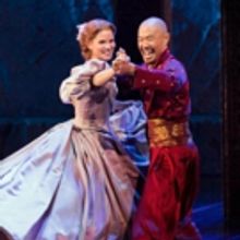 Lincoln Center Theater's THE KING AND I Dancing Into Chicago Next Summer