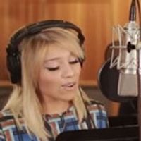 VIDEO: 'Pentatonix' Singer Joins 'Voctave' for Epic Disney Medley Video