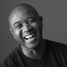 Michael Washington Brown to Bring One-Man Show BLACK! to Athenaeum Theatre