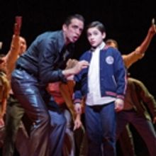 Review Roundup: A BRONX TALE at Paper Mill Playhouse - UPDATED!