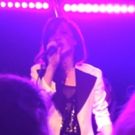 STAGE TUBE: Watch Lena Hall Tribute David Bowie with 'Life on Mars?'