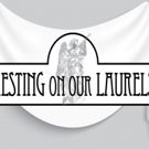 RESTING ON OUR LAURELS to Arrive at Stage 284 This Month