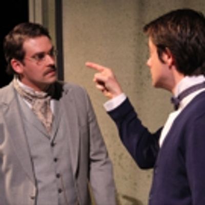 BWW Review: Despite 19th-Century Setting, OSU's AN ENEMY OF THE PEOPLE Engages Students in Contemporary Issues