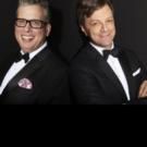 Jim Caruso & Billy Stritch Returning for Residency at The Carlyle Hotel