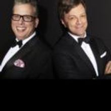 Jim Caruso & Billy Stritch Returning for Residency at The Carlyle Hotel