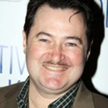 MONEY, LOVE, AND SHAME!'s Allen Lewis Rickman to Appear on DAVE'S GONE BY