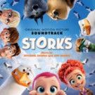 STORKS Original Motion Picture Soundtrack ft. New Song by The Lumineers, Out Today